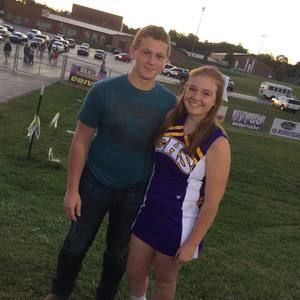 Meet your Posher, Alexes